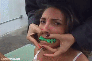 xsiteability.com - Jennifer Girdle Stockings thumbnail